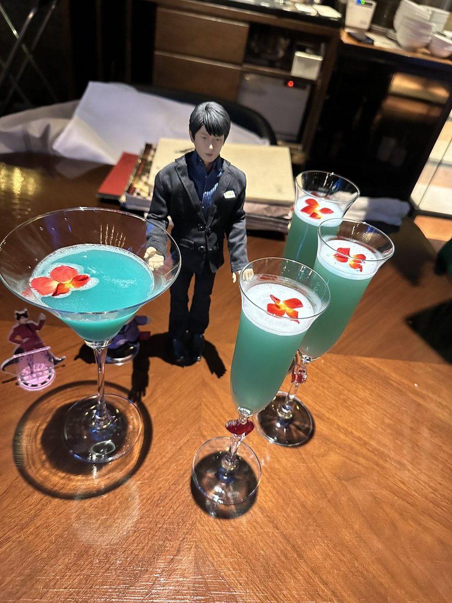 ZUQ3Il6pcJBUX6E's tweet photo. 最初で最後の水郷亭。
ここで30周年のお祝い🎊㊗️
#及川光博
#モラリティーの日 https://t.co/wu6HKWs4uB
