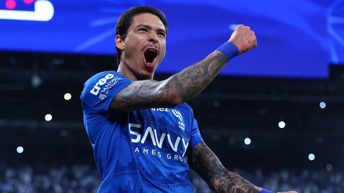 منبر الهلال - Mnbr Alhilal tweet media