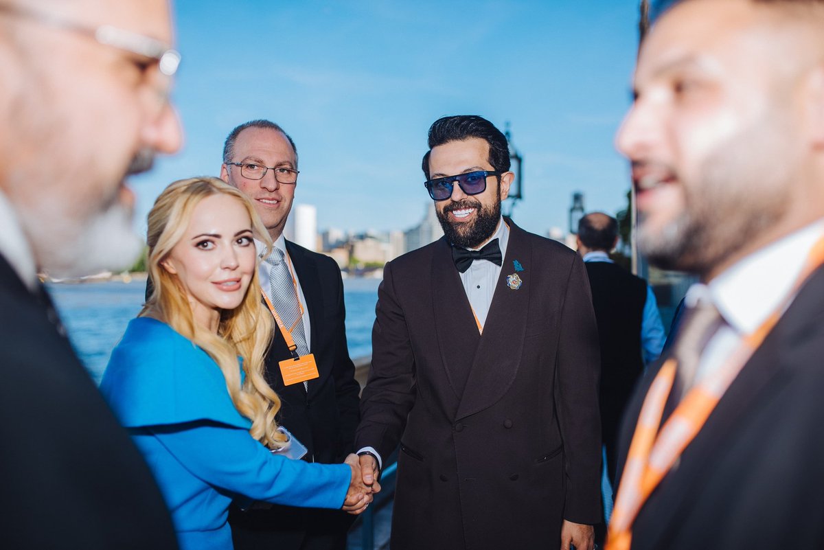 amgalojan's tweet photo. Honoured to recognise Dr Abdullah bin Saleh Al-Naeem and Bader Al-Ghalayini at the UK Family Business Legacy Honours 2026 at the House of Commons.
Celebrating leadership, entrepreneurship and international business excellence.
@Matt_VickersMP
@SaudiNews50
#UKSaudi https://t.co/dtMPGCrcJ1