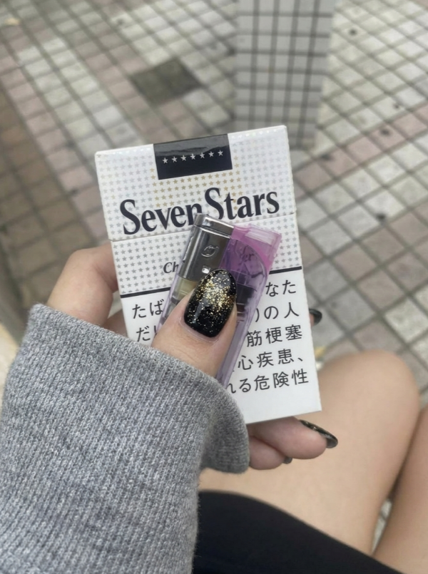 🥀ゆうか🥀 tweet media