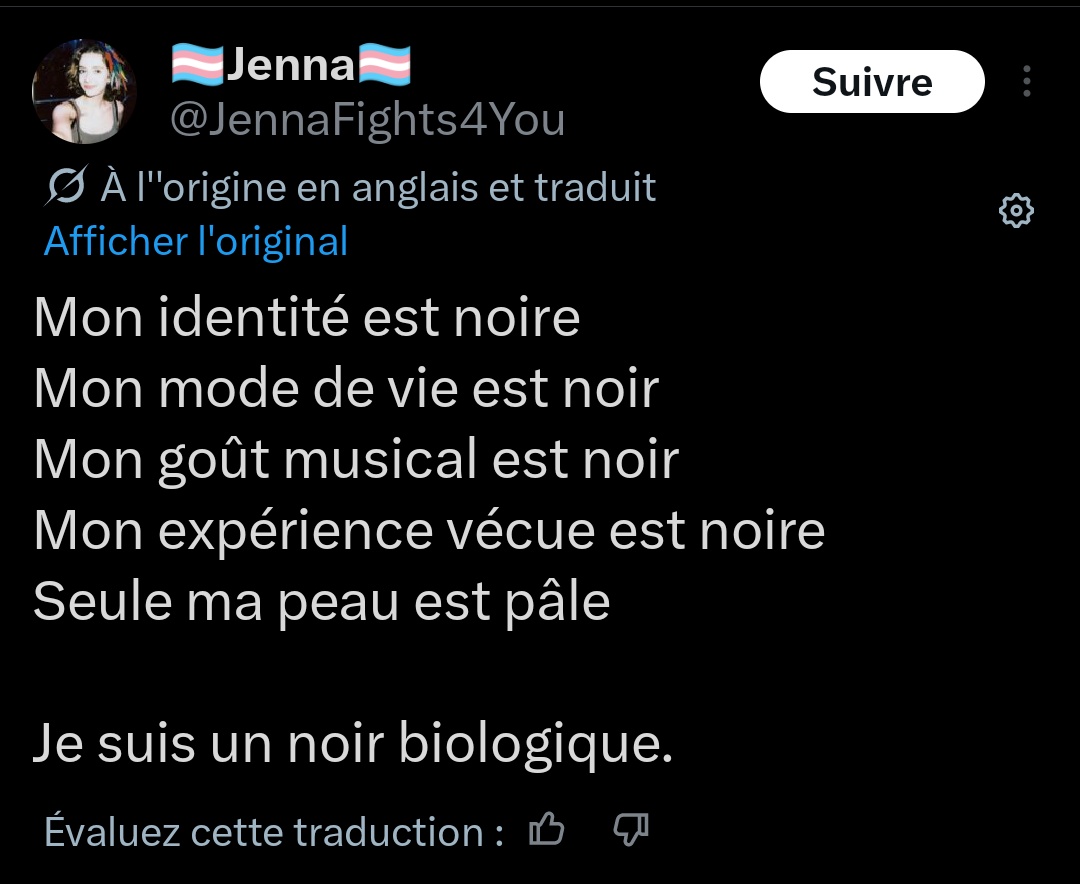 ⚜️ Le Tabarnak ⚜️ tweet media