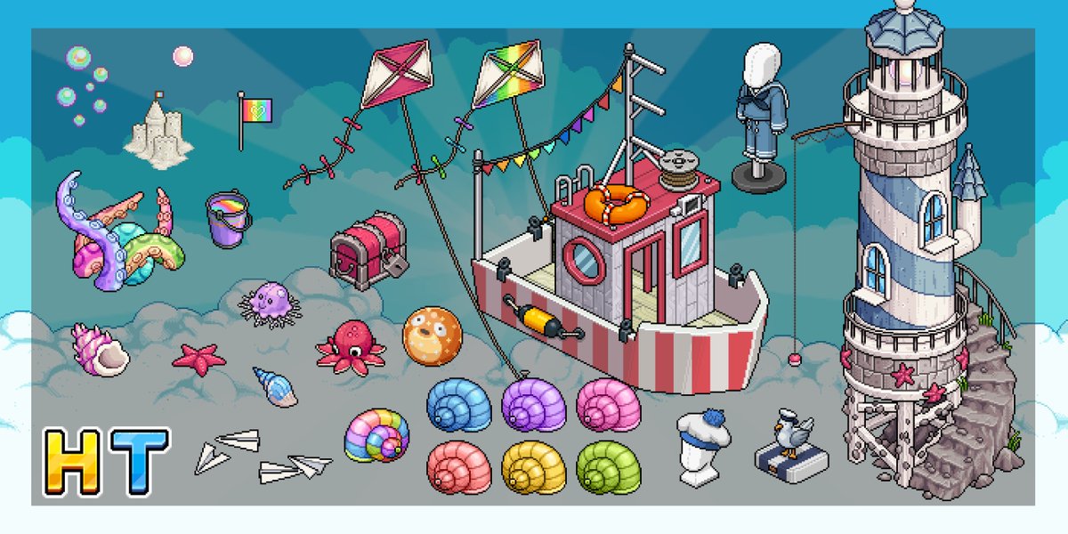 HabboTemplarios☁️ tweet media