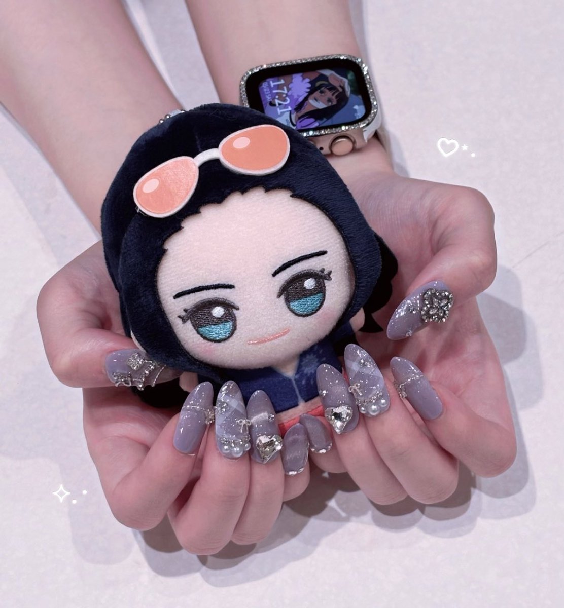 _robin26x's tweet photo. 生きてる理由君だらけ◦ᐡᴗ̥ ·̫ ᴗᐡ݂𓍼ིྀ݀💜 https://t.co/h5a6aJ6t7C
