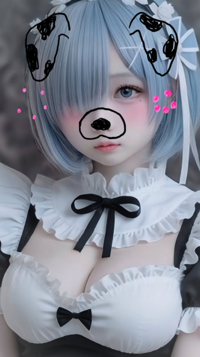 ろあ ro B鯖 tweet media