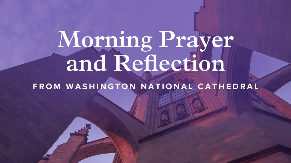 Washington National Cathedral tweet media