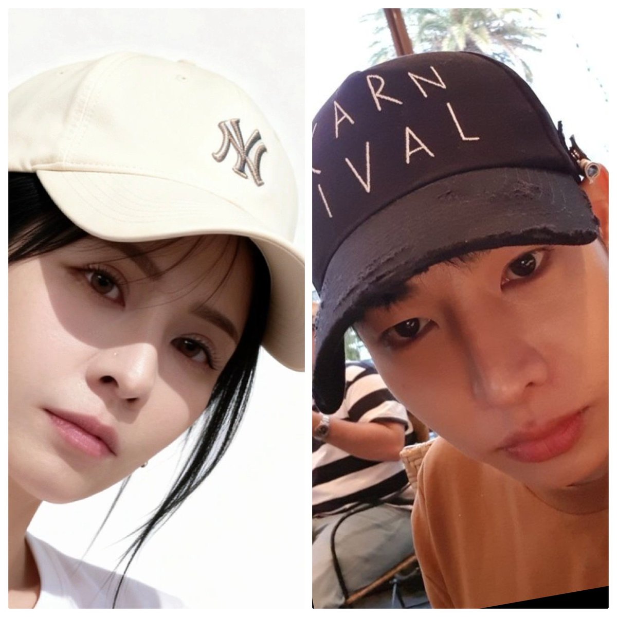 Pookjaifan1's tweet photo. ก่อนจาปุกาดผลผชด พรุ่งเน้ วันนี้ขอ support ศลปที่รักและนุชชช เพิ่มอีก จะแจกหมวก 10 ใบ กดรีและเมนท์มาเบย
 31 นี้มาประกาศคัฟ และจาแจกต่อเรื่อยๆ เพื่อคูมผลิต และนุชได้รับกัลทั่วถึง
ผชด เลือกแบบได้ตามบาย เลาสั่งซื้อจัดส่งตามที่อยู่ของนุชคัฟ
#เป๊กผลิตโชค
#PeckPalitChoke
@peckpalit https://t.co/6XyFLuq1KJ