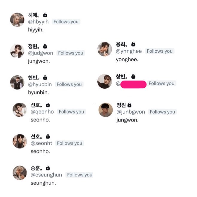 vivi's alt ;; tweet media