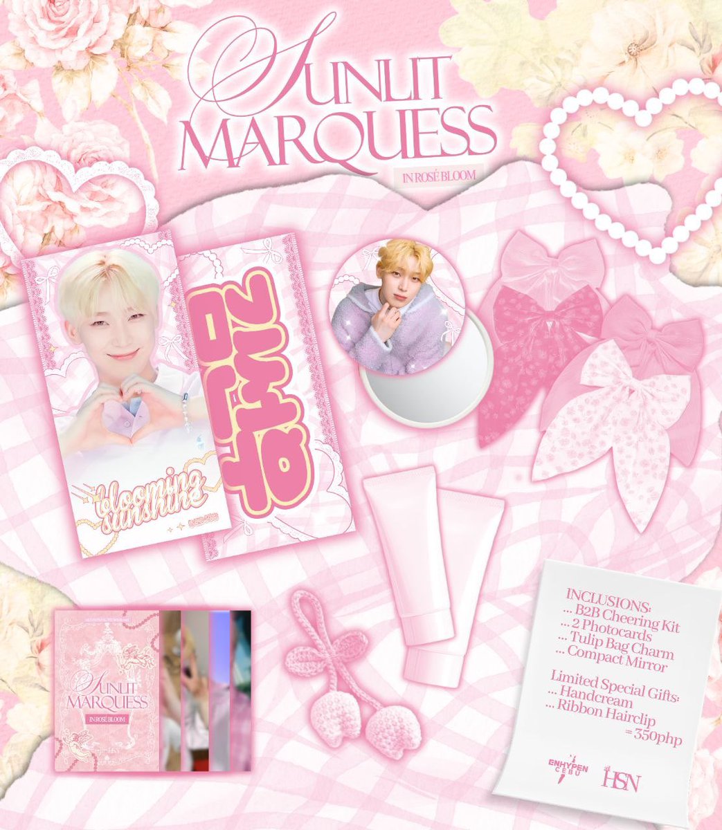 heesunmemoir's tweet photo. oh, what's this? 👀🌸 
just a tiny little peek at the most precious kit we've ever made. limited slots, unlimited love. 

register now engenes before it blooms away! 🌷🤍

register here: https://t.co/cvWdlrrwBN

📍 doo ggi korean restaurant
🗓️ june 28, 2026 | 2pm- 6pm https://t.co/uPCv3QAlBl