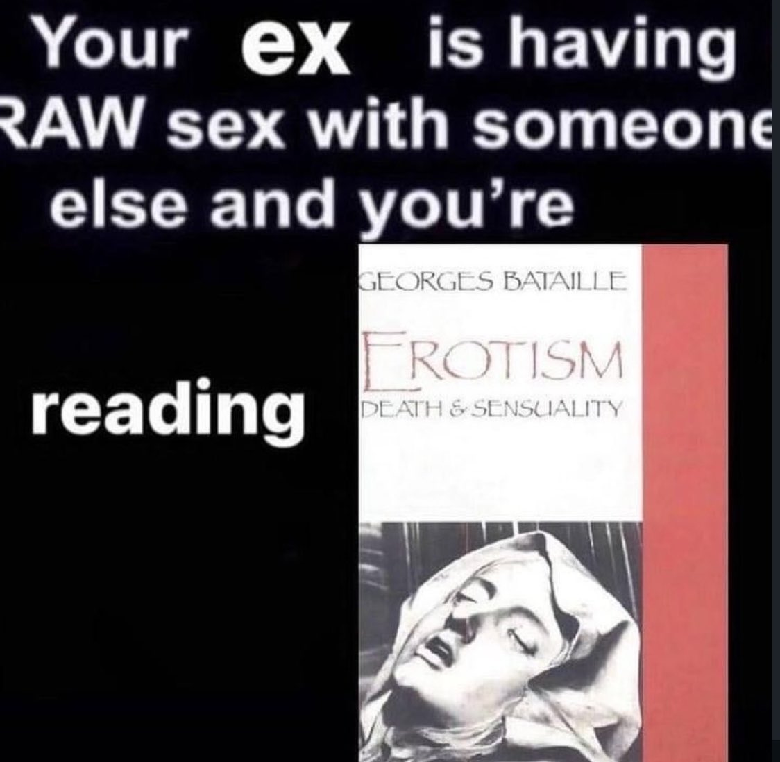 philosophy memes 🔗 tweet media