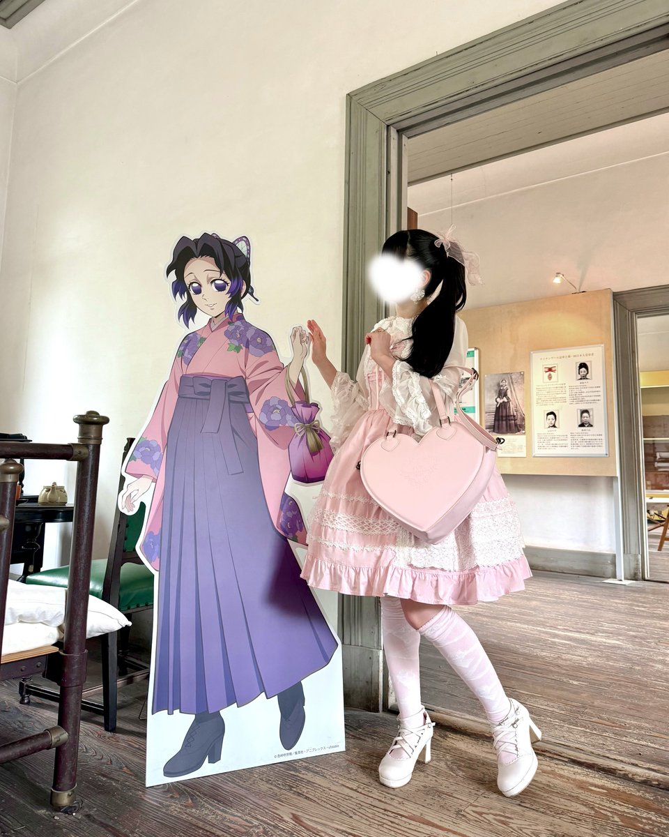 🎀おりぼん🎀 tweet media