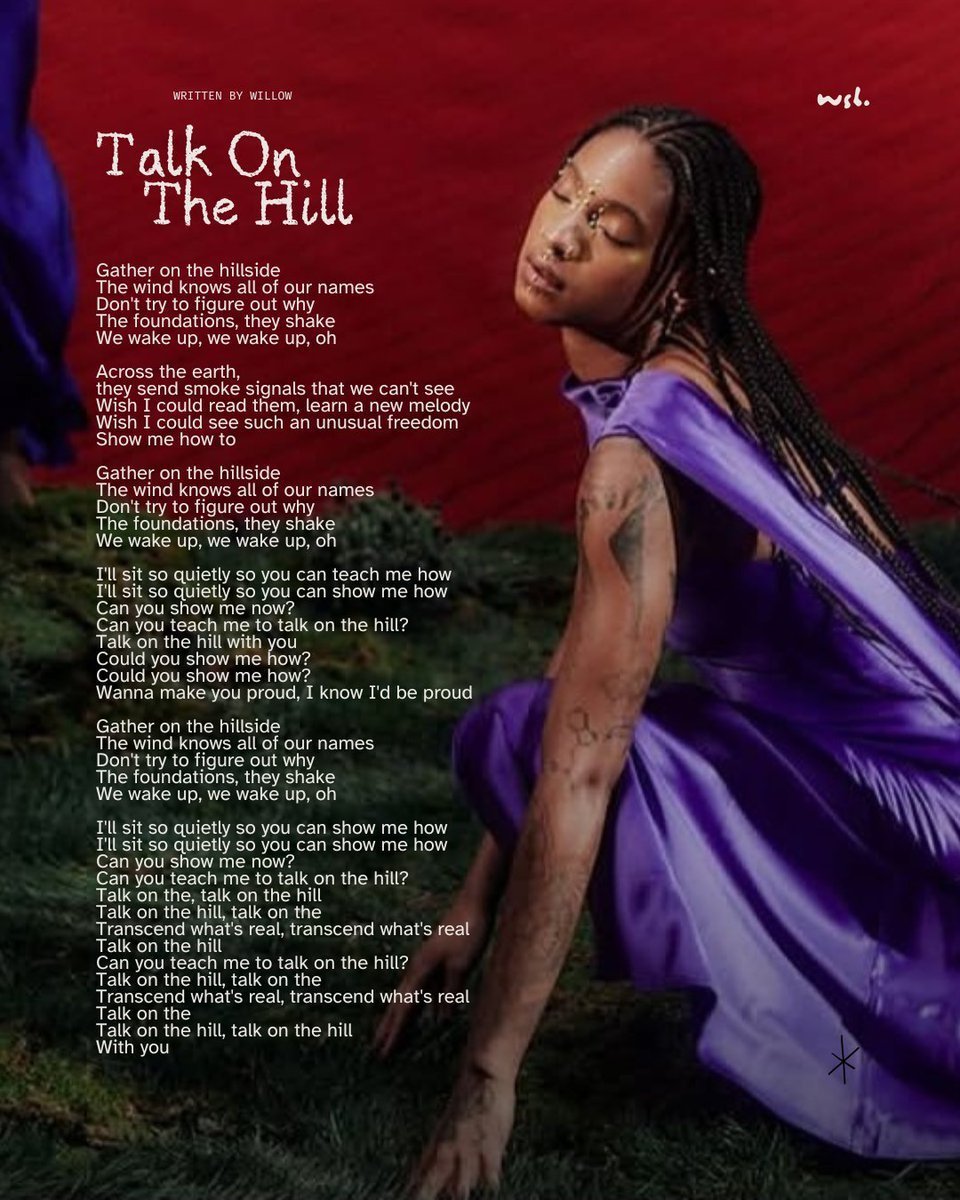 Willow Smith Brasil tweet media
