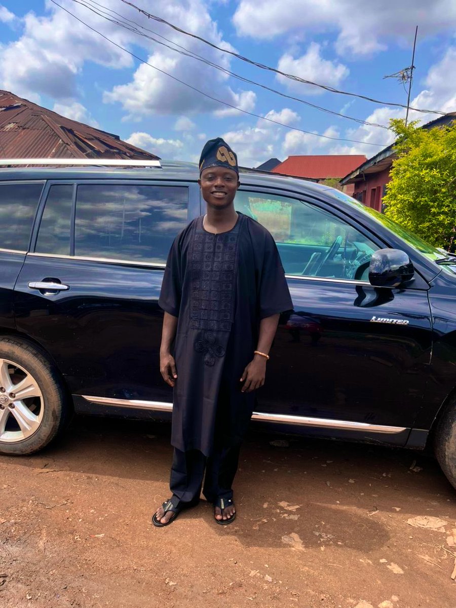 Samuel Dike tweet media