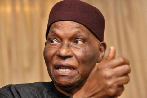 ngenaar's tweet photo. Joyeux 100ème anniversaire à Maître Abdoulaye Wade, le père historique du Sopi ! Un visionnaire exceptionnel, un infatigable panafricaniste et un immense bâtisseur. Votre précieuse contribution à la démocratie sénégalaise restera gravée à jamais. Longue vie, Gorgui ! https://t.co/OI0D1elLoE