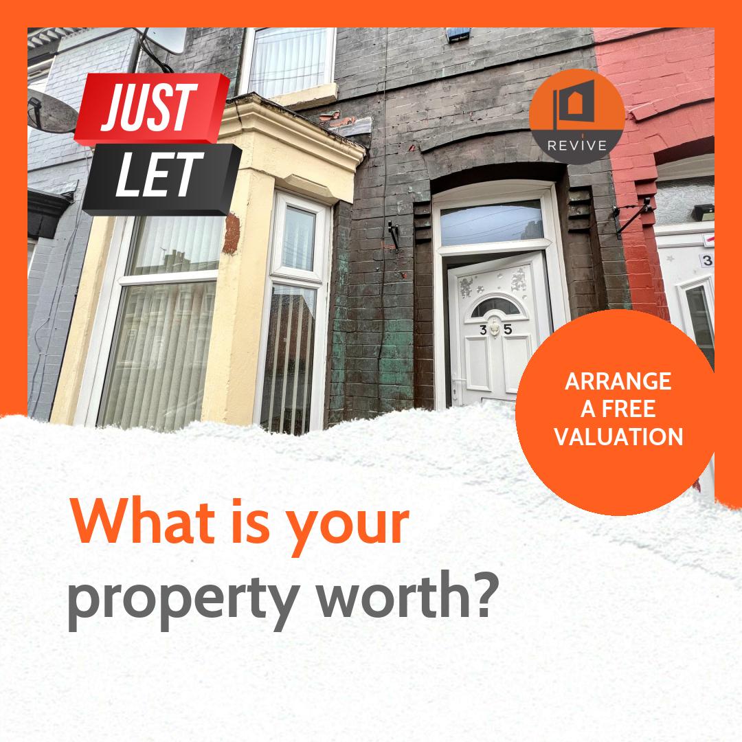 RevivePMUK's tweet photo. 🆓Free valuation ✅
📲 0151 294 2444
👉 https://t.co/bDlR8Er8vp 

#Revive #BringingPropertyBackToLife https://t.co/VunsHThbnu