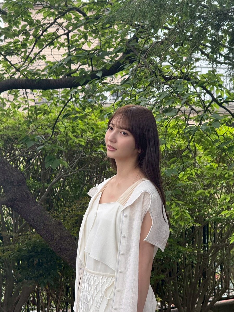 日向坂46 tweet media