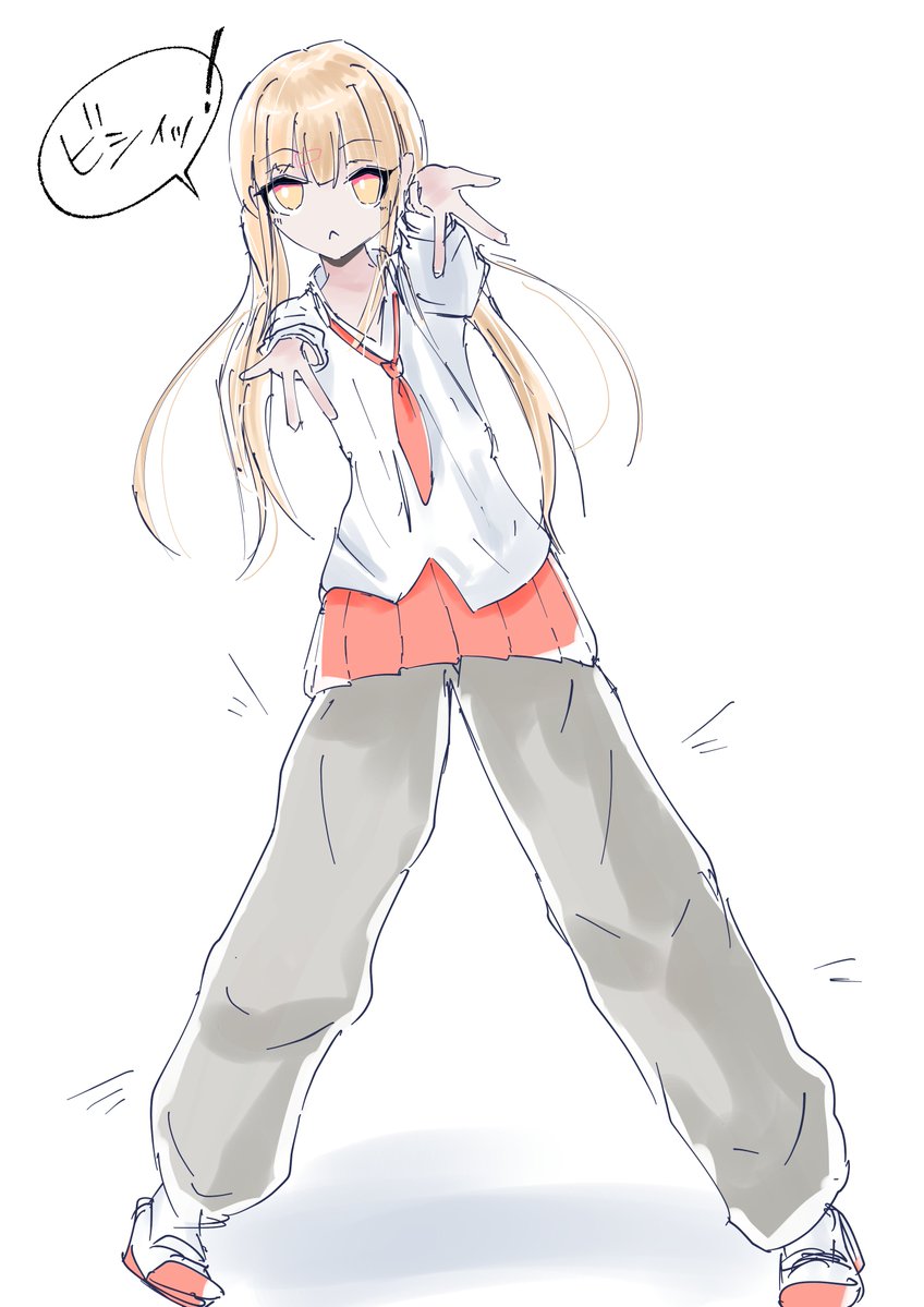risuillust's tweet photo. スウェット畳み管理職おじさん

あの憎たらしいスウェットはカバンに入りきらないから
管理してるおじさんがいるのおれ知ってる
#ちゃんしーの職業図鑑 その1