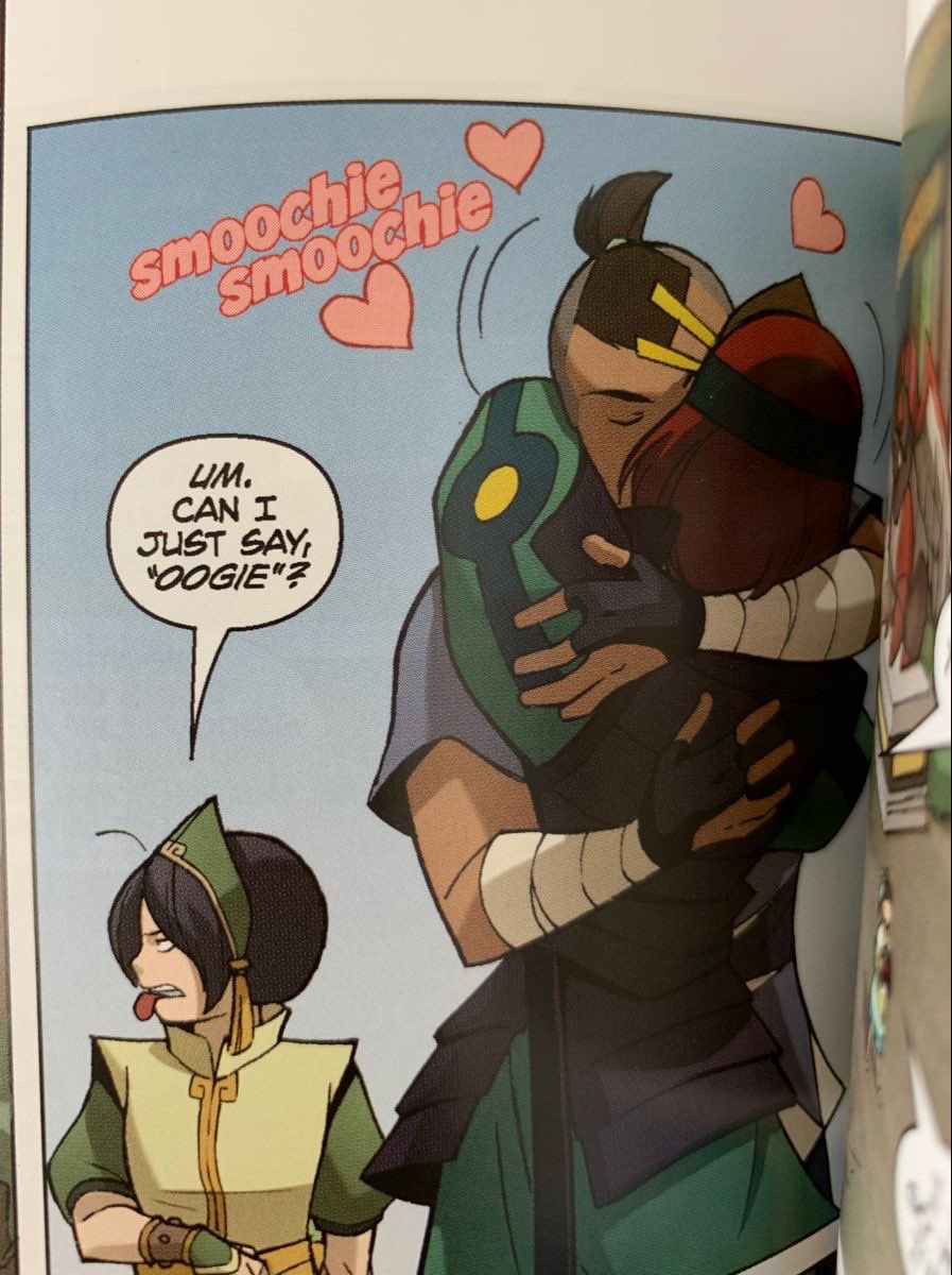 Leonard18_08's tweet photo. If she still has a crush on him, on the inside she's probably feeling pretty sad to have to witness that https://t.co/jklBN2tYBq
