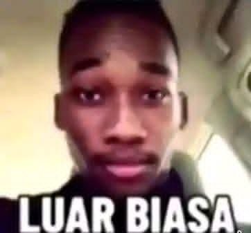 liamnguistik's tweet photo. Sebagai orang yang punya kost kurang enak

Gua literally join kepanitiaan, volunteer, dan bahkan dateng ke acara kampus apapun malem malem semuanya demi yang penting gak di kost https://t.co/l0Yevs0jqi