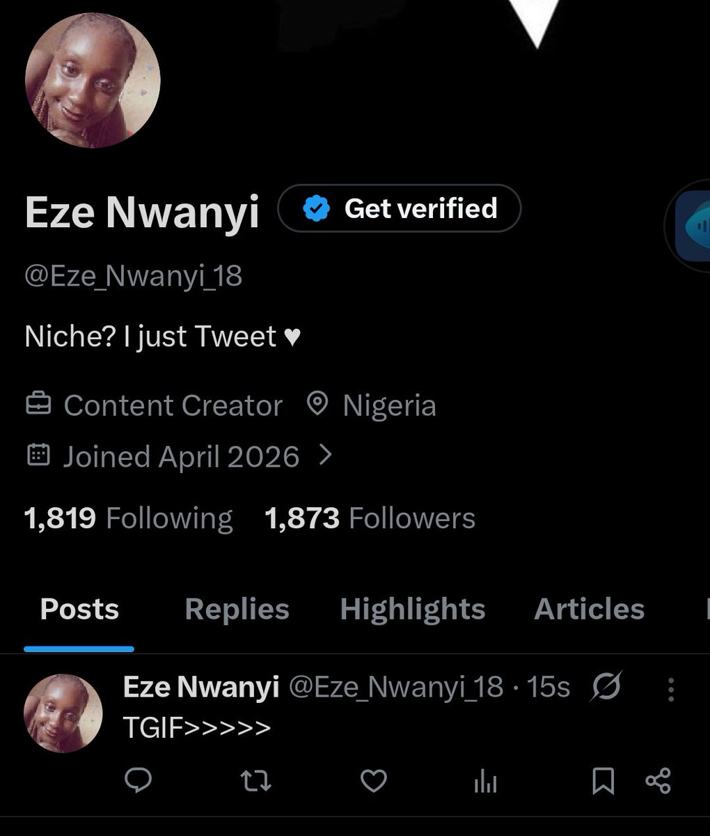 Eze Nwanyi tweet media