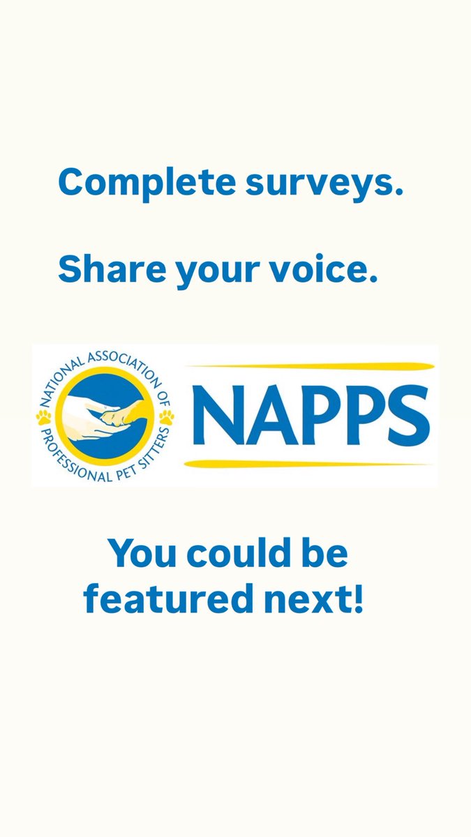 TheNAPPS's tweet photo. Thank you, Wendy, for being part of the NAPPS community and for helping us grow stronger together!

And to all our members… keep participating, engaging, and sharing your voice because YOU could be our next featured member and surprise recipient! https://t.co/DibAppaa3a