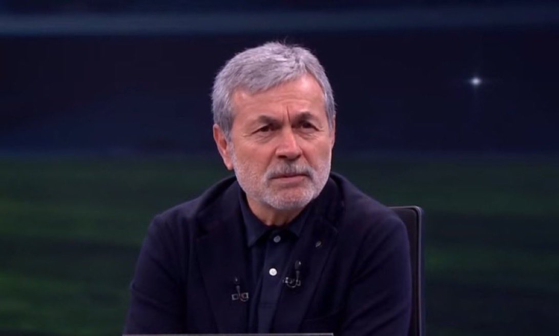 Fenerli Adam tweet media