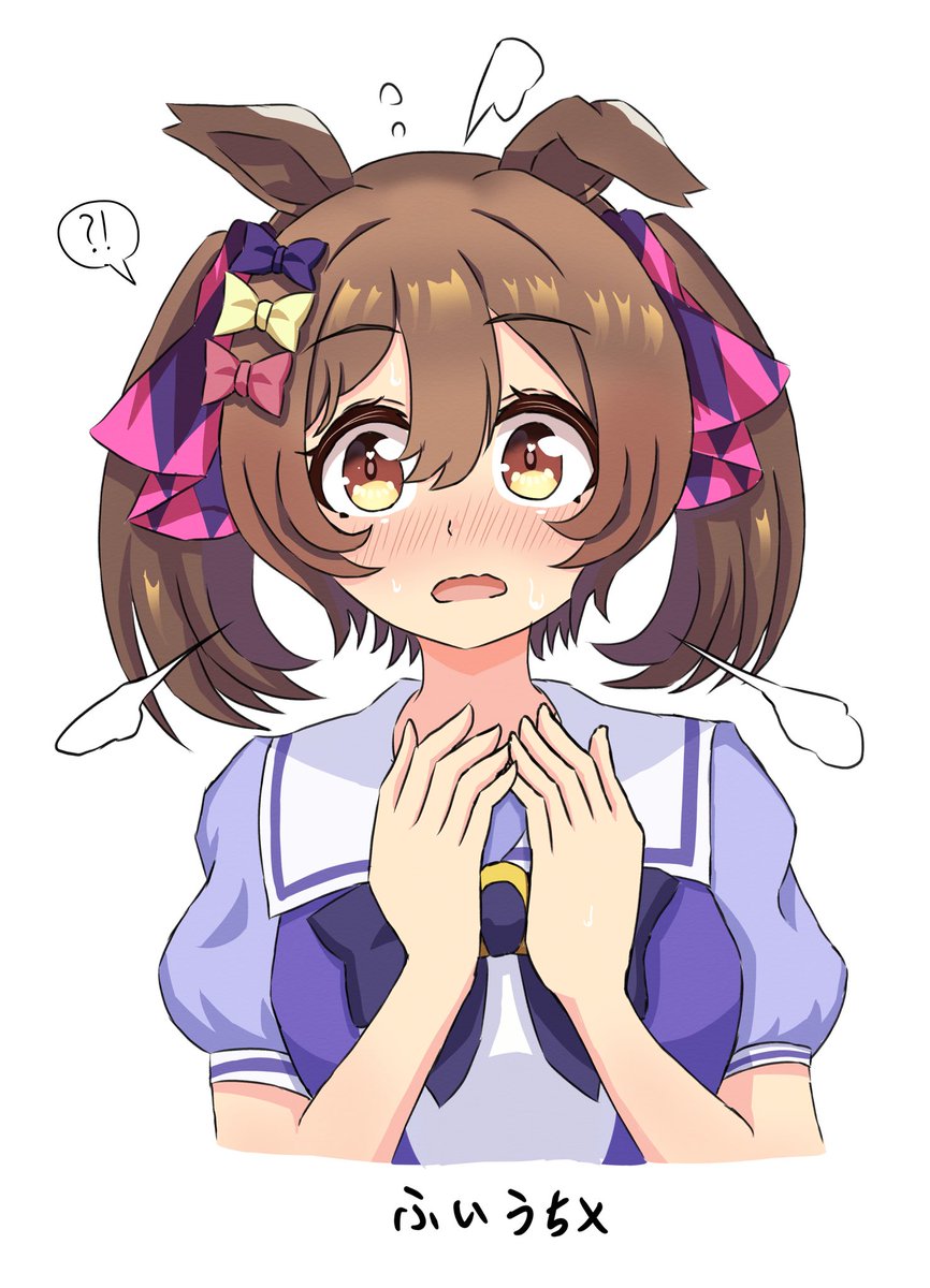 なすまる🍆URC6枠44番 tweet media