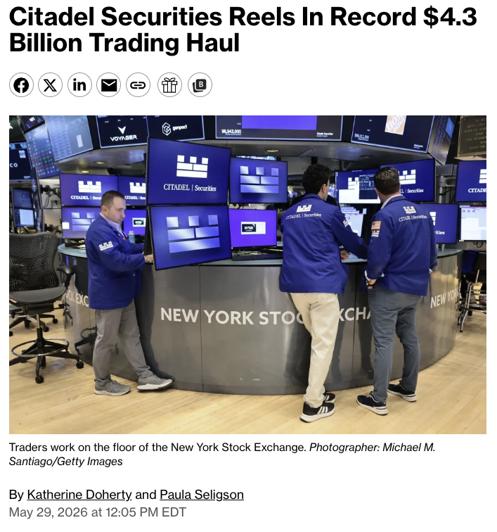 Wall St Engine tweet media