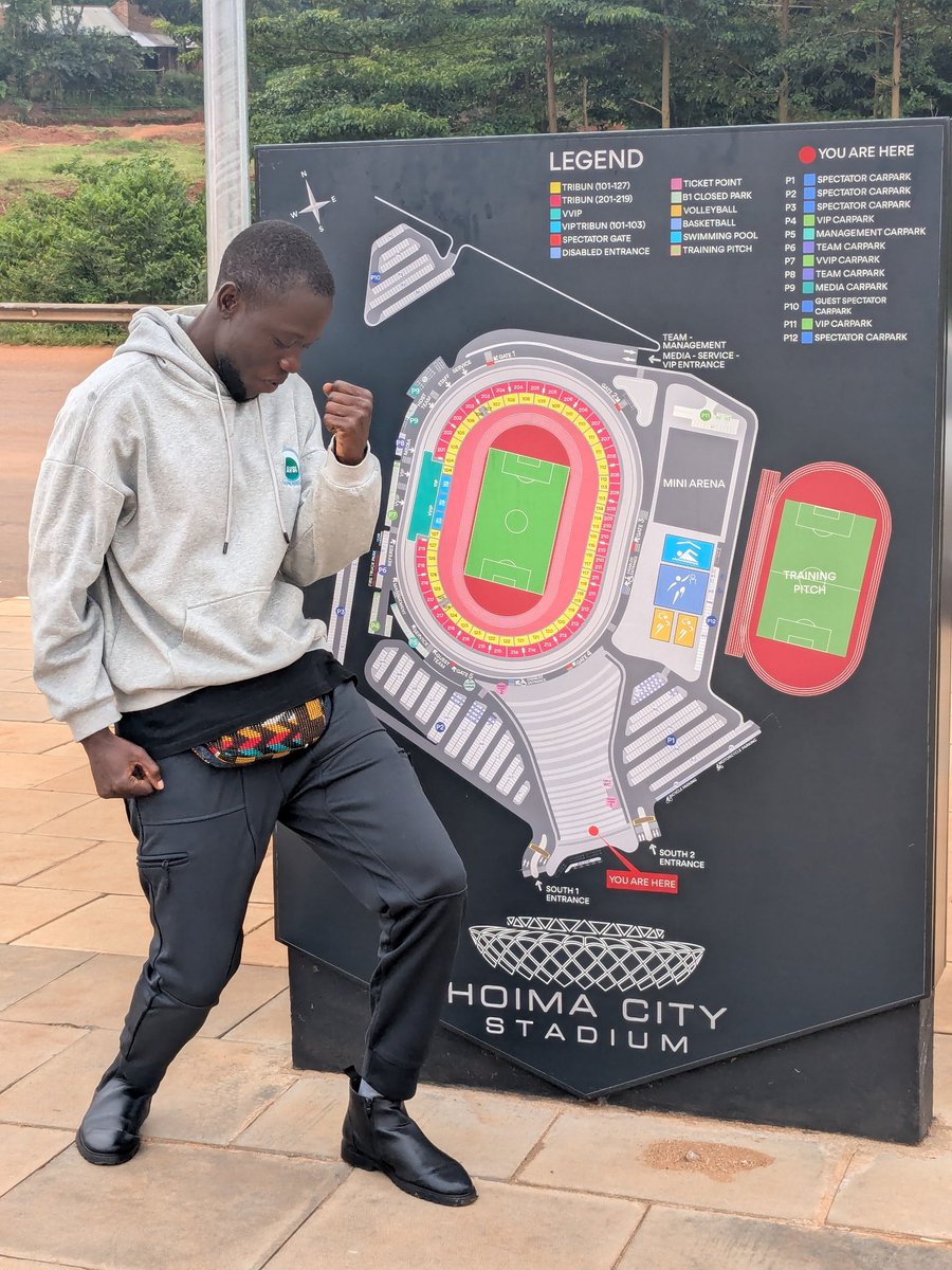 ReidPascalOkumu's tweet photo. @AfricaFactsZone Say no more https://t.co/1sXsy8p7C3