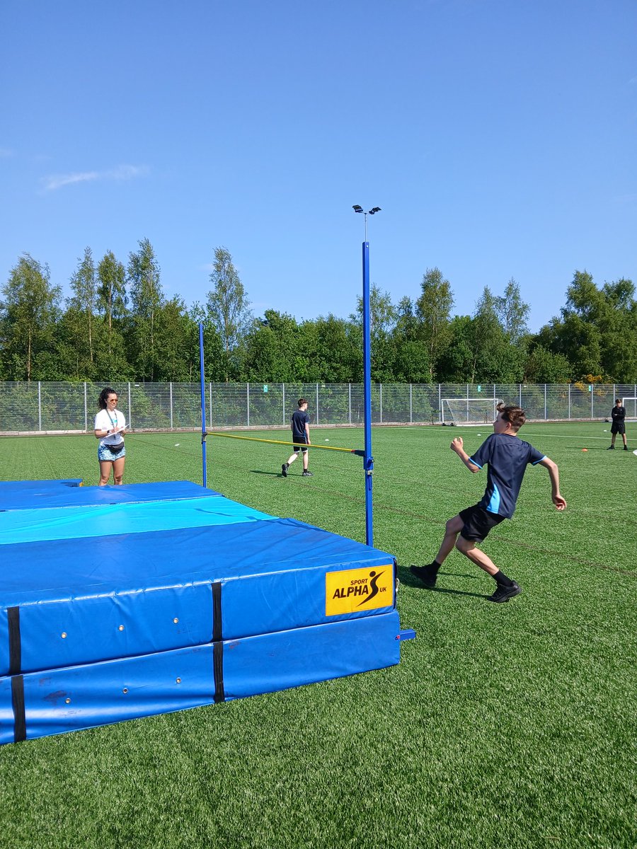 stcolumbaPEdept's tweet photo. Some more action pictures from Sports Day 2026!
@_stcolumba https://t.co/uaRf4GBOYL
