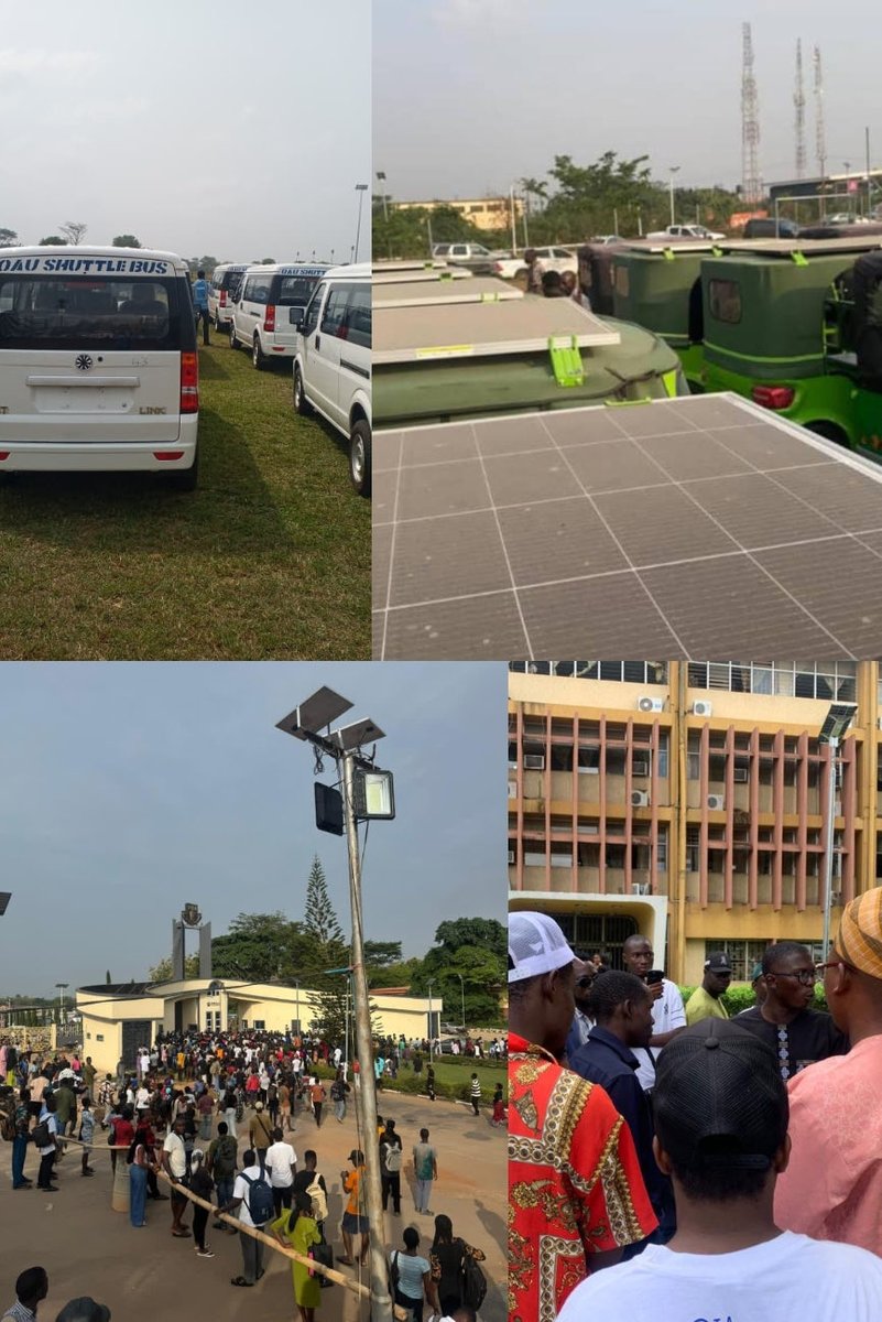 The Icon Organization OAU tweet media