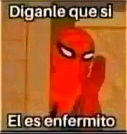 ch41r0blaster's tweet photo. @TonyWolf194 @ggarzaflores @SoyChiara24 .inch3 Tony lobita, estás pero súper p3nd… decídete: pvto o arrastrado del vieneztar https://t.co/dJqvaZOYVa