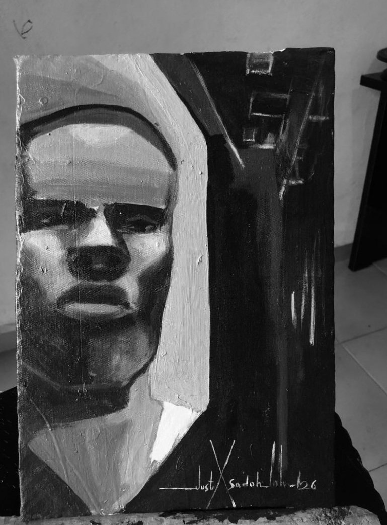 JusticeSO1's tweet photo. Experimenting with unused sip and paint materials. 

Paint and materials by @TheXartefact https://t.co/s23OJno9fg
