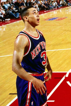 lavacavarada's tweet photo. @nyknicks looking up again https://t.co/AgGo4dq01T