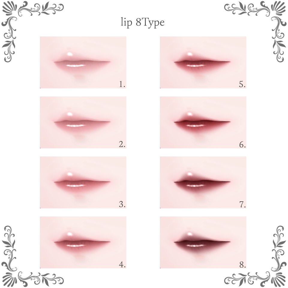Ray0K68's tweet photo. 🎊新作メイクテクスチャ「LUMINA専用 eyelash&lip Texture💄」
販売開始致しました
https://t.co/HuP776Gm0x

⏰SALE情報⏰
期間：2026/5/30～2026/5/31
通常400円⇒セール期間250円

📢まつげの色味はリクエストがあれば増やすかもしれません
📢サムネに使用中のアイテクスチャは近日発売予定です

#VRChat #Lumina #ルミナ