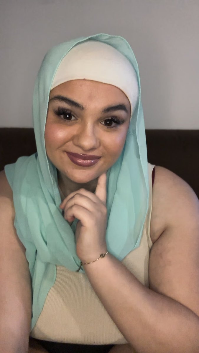 alya hijabi 🧕 tweet media