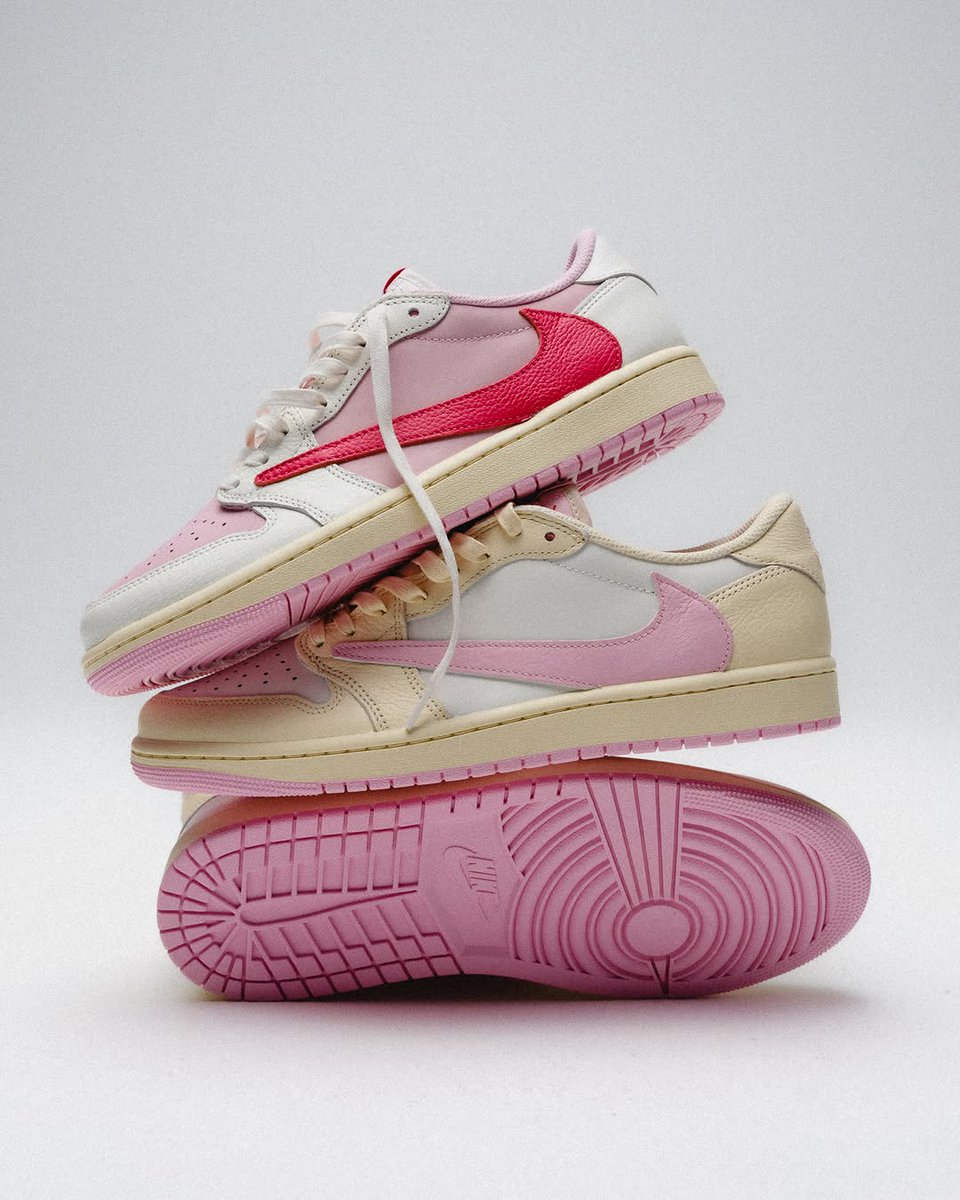 JustFreshKicks tweet media