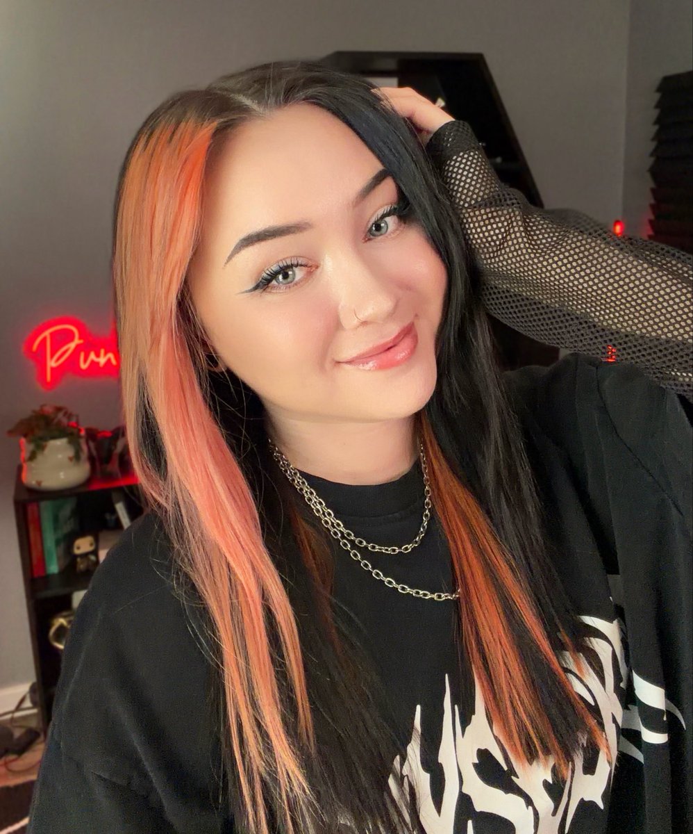 𝐩𝐮𝐧𝐤𝐬𝐭𝐞𝐫 🔜 DBD MTL 🍁 tweet media