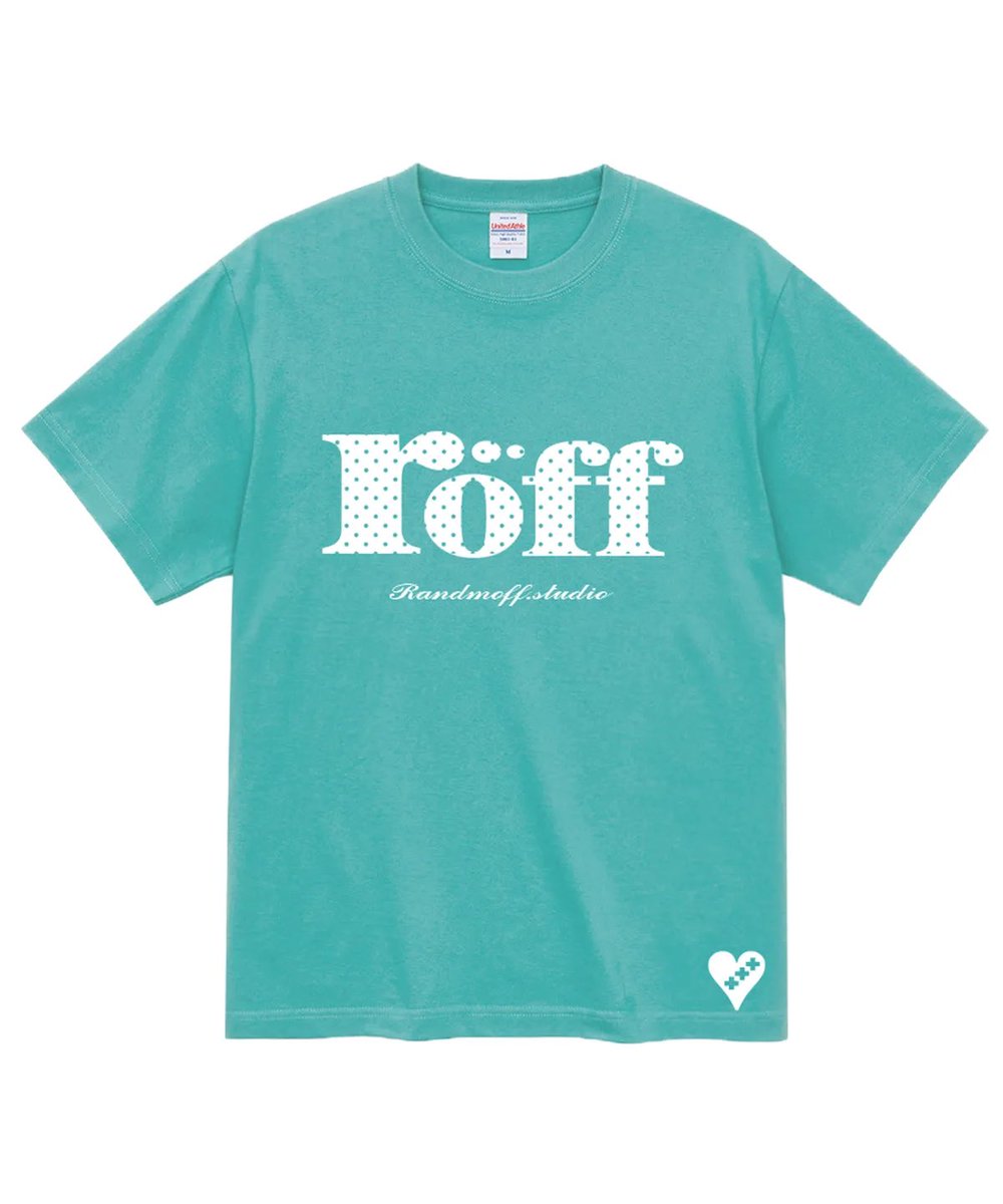 prevnseoul's tweet photo. ꒰ Pre ꒱ Randomoff ⊹*⟡ 👩🏻💻👗🧚🏻♀️*𖦹
RÖFF TYPE play dot t-shirt mint
★ ลด 40% เหลือ 790.- ส่งฟรี (มัดจำ 400.-)
🛩️ ส่งกลับแอร์ ♡ รับพรีจนกว่าคูปองจะหมดค่ะ
#randomoff #พรีเกาหลี #พรีออเดอร์เกาหลี https://t.co/PPbMzd8j11