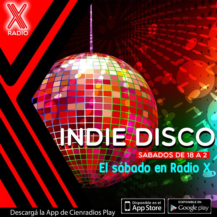 RADIO X tweet media