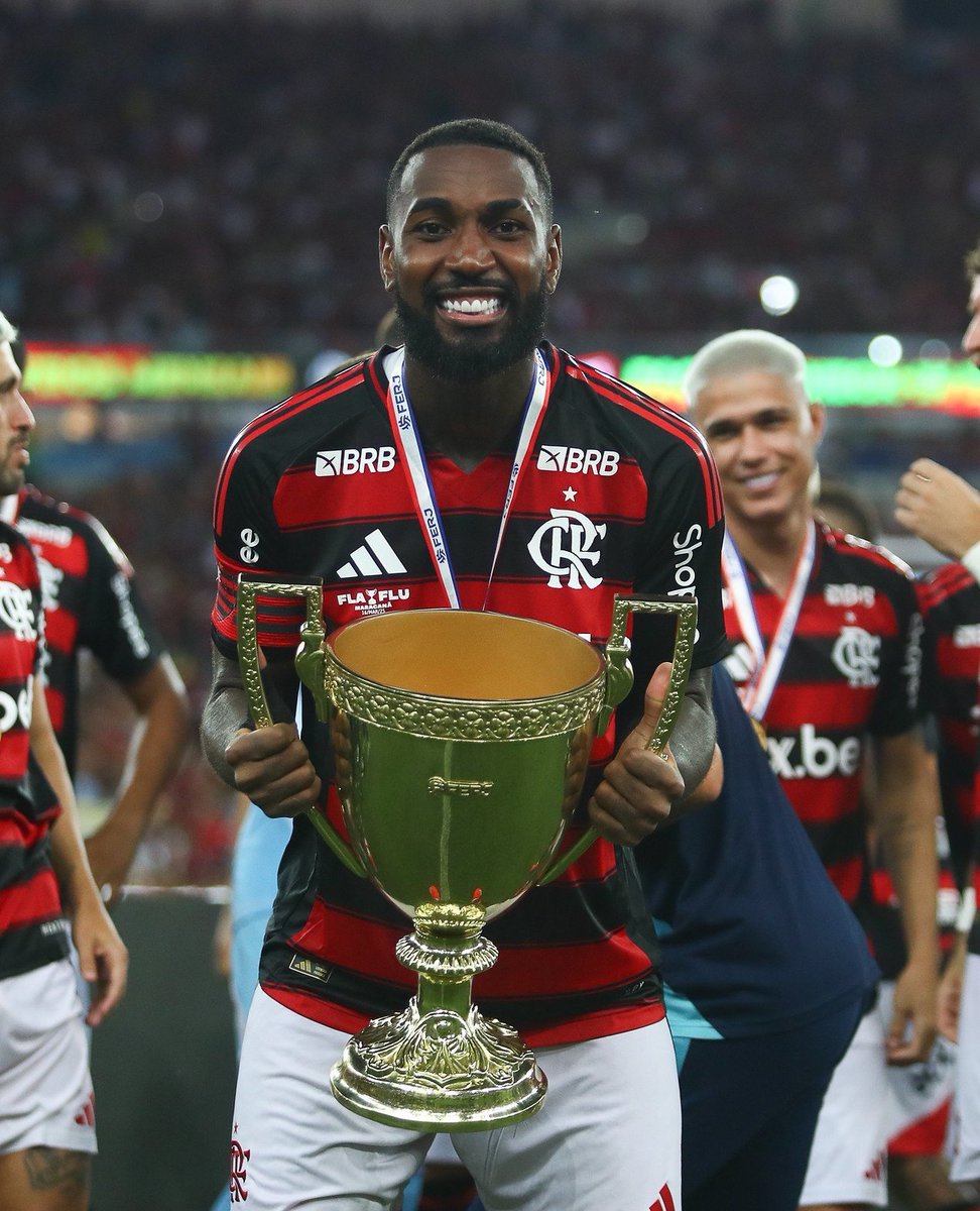 futtmais's tweet photo. Leonardo Jardim reencontrando o Cruzeiro.

Gerson reencontrando o Flamengo.

Duelo pesadíssimo nas oitavas de final da Libertadores!

📸 Gustavo Aleixo | Gilvan de Souza https://t.co/1748Ye38jc