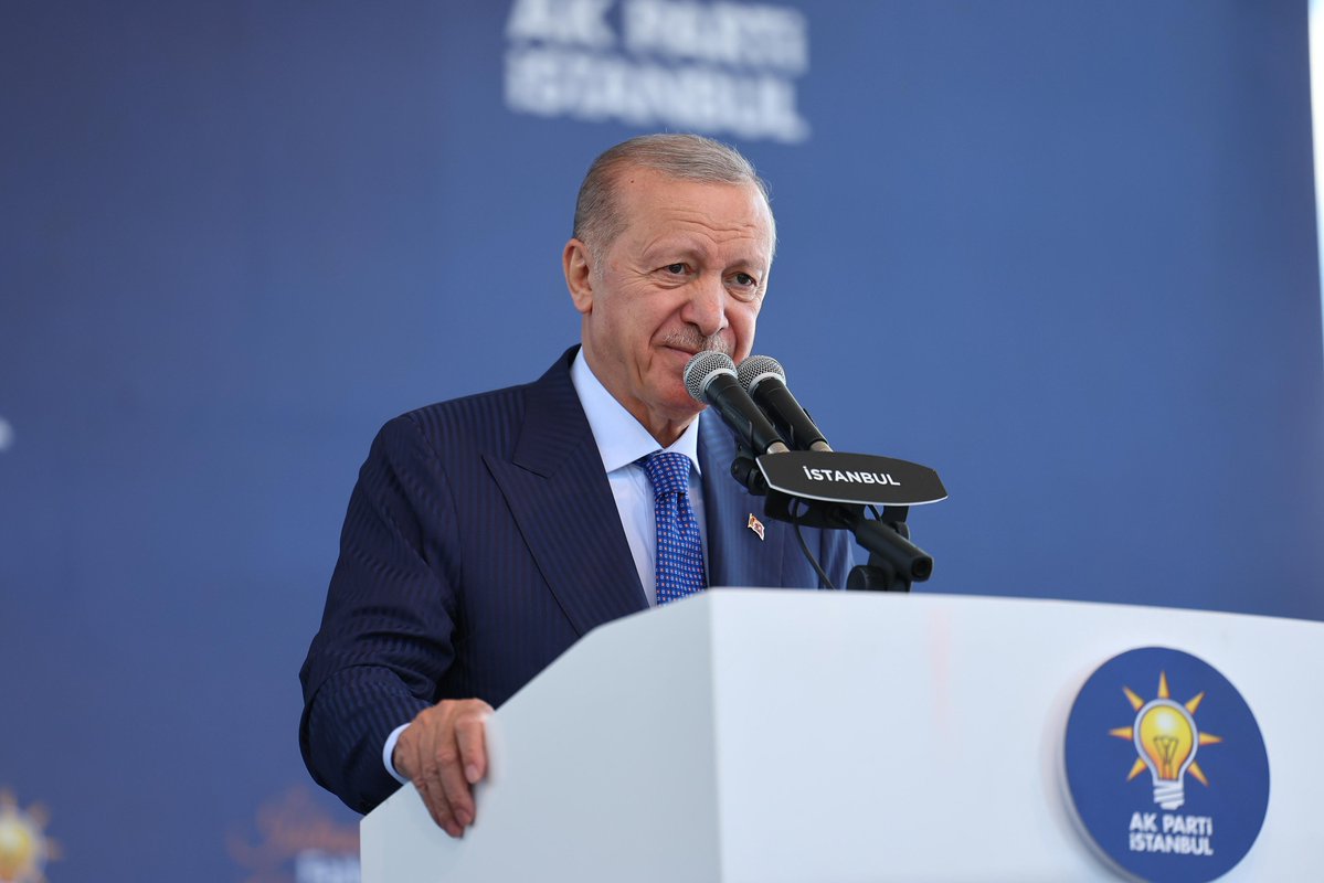 Ahmet Büyükgümüş tweet media