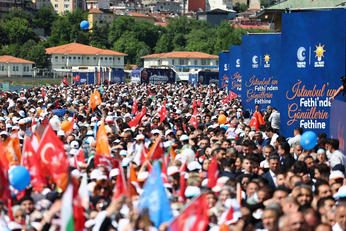 Ahmet Büyükgümüş tweet media