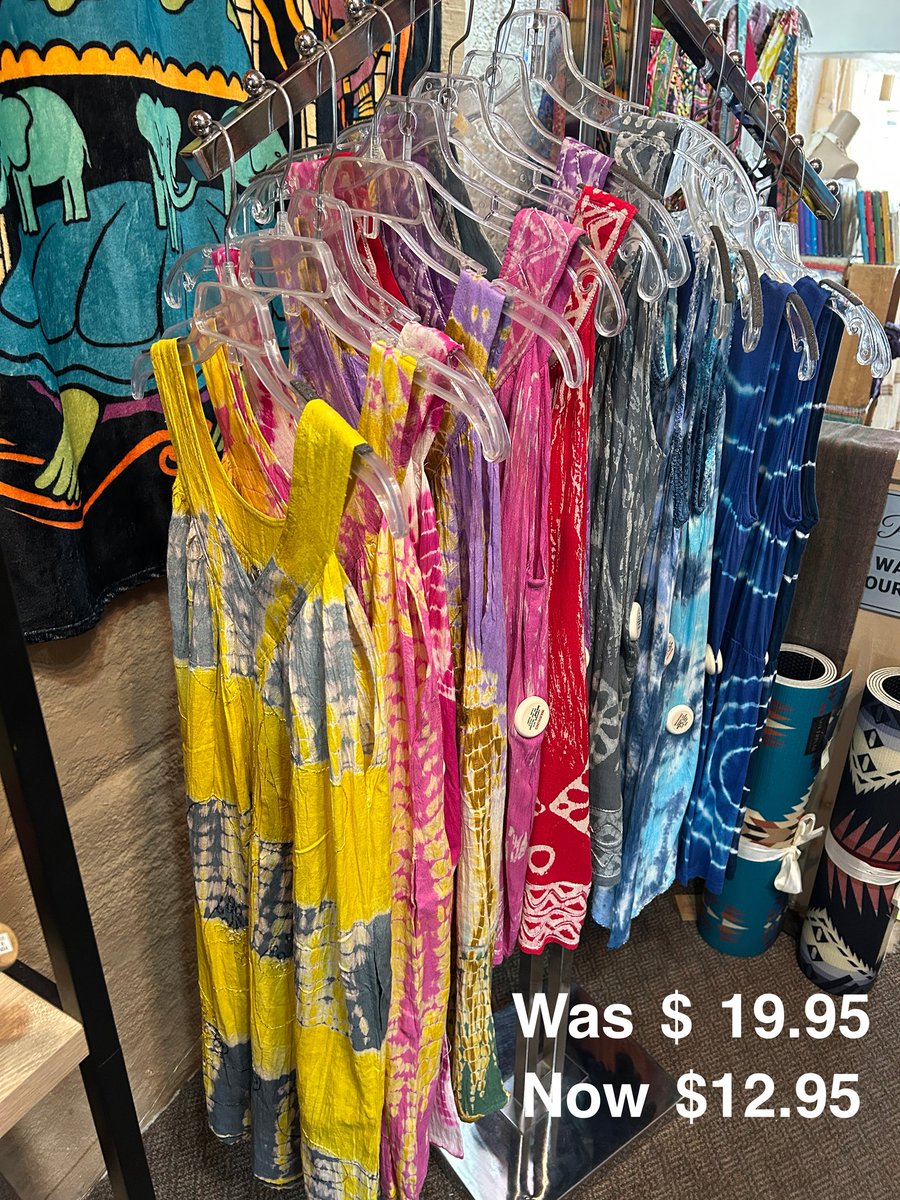 4thSacred's tweet photo. Sacred Threads Boutique, 433 N 4th Ave, Tucson https://t.co/OHDCqyz4sr