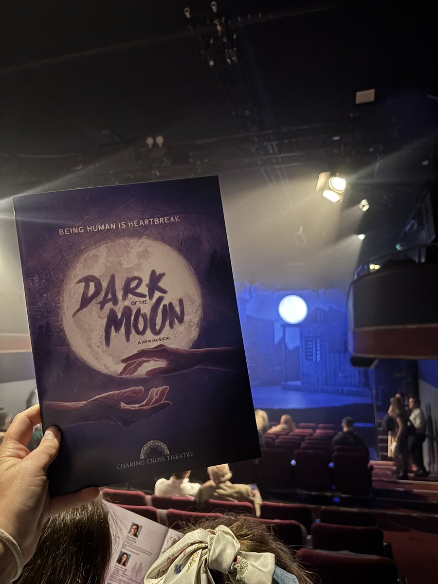 NotesfromrowH's tweet photo. ⭐️⭐️⭐️ - Dark of the Moon 

🎭 Go to https://t.co/9TzoIUKple to read my full review! 

🎟️ PR/Gifted - @Theatre_SE 

@darkofthemoonm https://t.co/IXnxAXaAdN