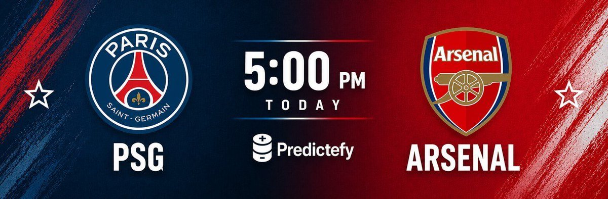 Predictefy tweet media