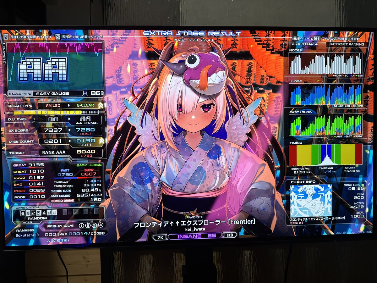 G.17BA tweet media