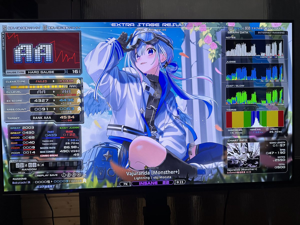 G.17BA tweet media