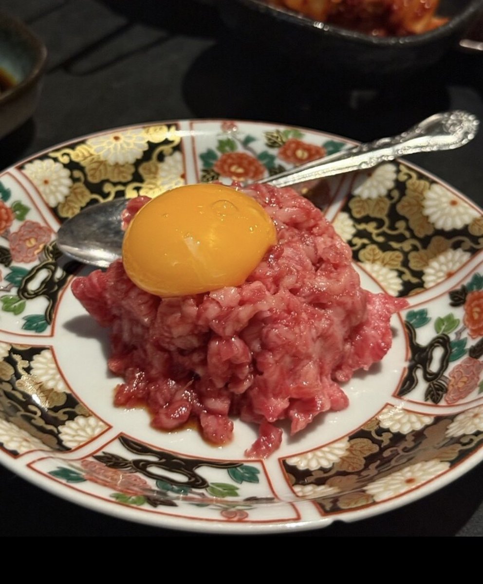 muchikooo__'s tweet photo. 今日は肉の日ですねッッッ
サシが強すぎて胃がびっくりです https://t.co/EuixBFBtJ4