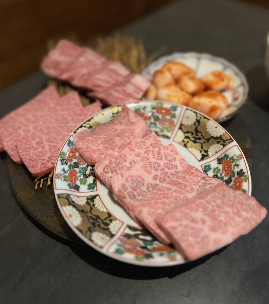 muchikooo__'s tweet photo. 今日は肉の日ですねッッッ
サシが強すぎて胃がびっくりです https://t.co/EuixBFBtJ4