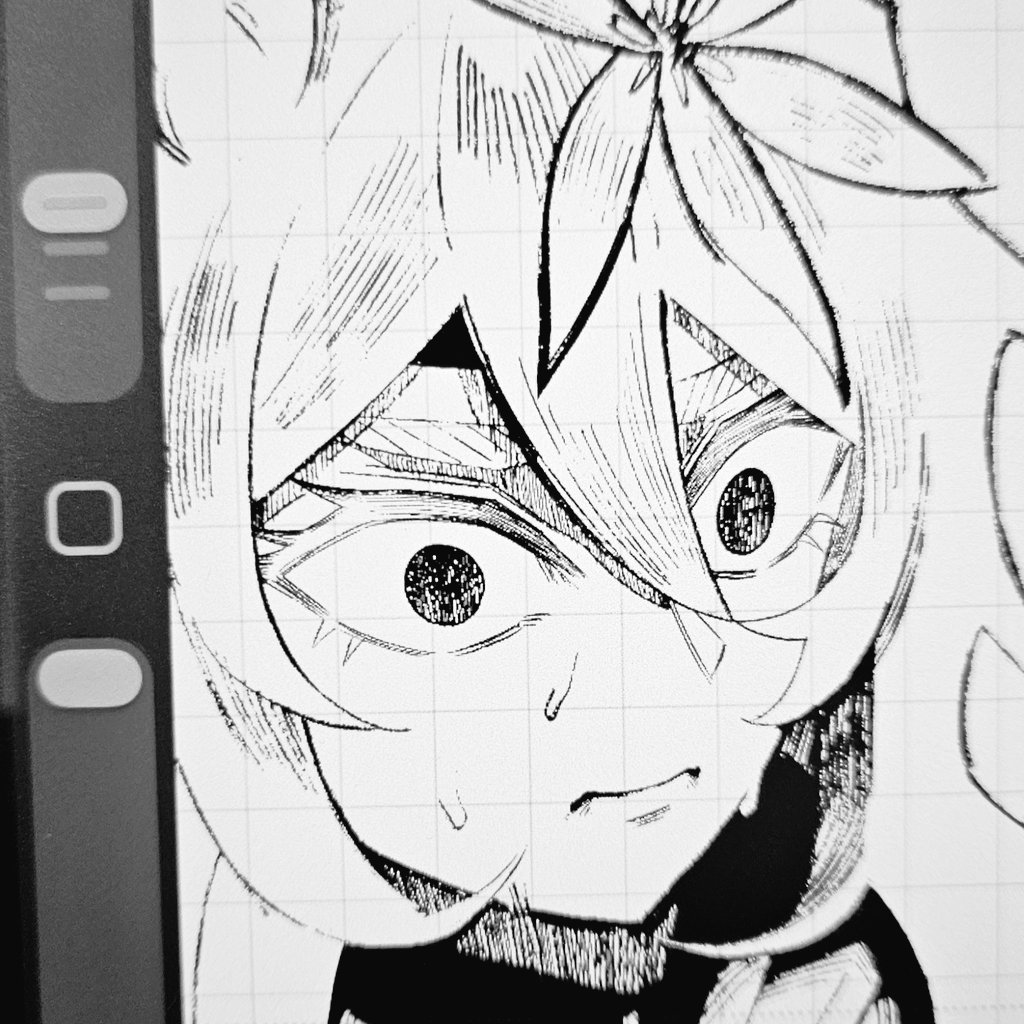 wip
顔修正 
